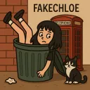Literally Chloe