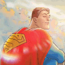DC Planet - DC Universe
