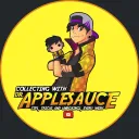 Dr. Applesauce & Friends