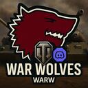   War Wolves Discord Server Icon