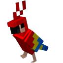 Dancing Parrot Community Discord Server Icon