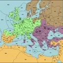 Diplomacy for Dukes & Popes III