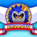 Vroboy's Epic Discord