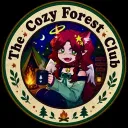 ✨🍃The Cozy Forest Club🍃✨
