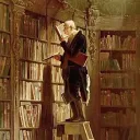 La Bibliothèque