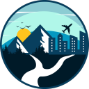 Discovery icon for Wanderlust Travel Community Discord server
