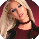 Xtina HQ Discord Server Icon