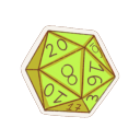 Roll for Initiative Server Icon