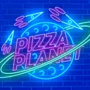 ♥ Pizza Party ♥