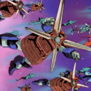 The Nether Gundam Experience icon