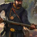 Gunpowder Fantasy