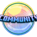 Community Discord Server Icon