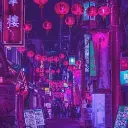 Fire Emblem Cyberpunk