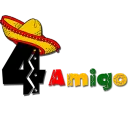 the 4 amigos