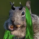 Victoria's Nut Sack