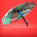 Brella mains