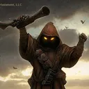 Jawas!