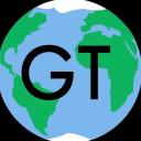 GeoTurned icon