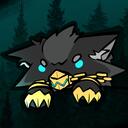Bad Wolves Discord Server Icon