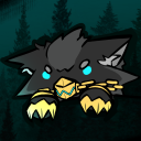 Bad Wolves icon