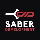 Saber Development Discord Server Icon