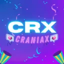 𝘾 𝙍 𝘼 𝙉 𝙄 𝘼 𝙓 ᒼᣘᕽ