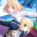AniJay's AMV's Server Icon