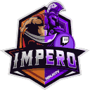 🦅 IMPERO [RP] NinjoTv 🦅 Discord Server Icon – Gaming