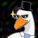 The Void Goose Gala