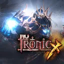Mu TRONIC