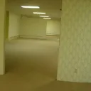 The Backrooms