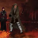 Vindictar. A Star Wars Fan Series.