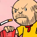 𝗖𝗔𝗟𝗩𝗢𝗦 𝗚𝗔𝗡𝗚