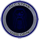 USS Odin