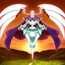 The Negateinators (Counter Fairy/Parshath)
