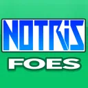 Notris Foes