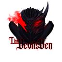 The Devil's Den Discord Server Icon