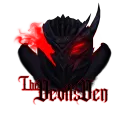 The Devil's Den