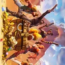 EU Fortnite