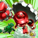 Gadget Gang