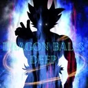 Dragon Balls Deep