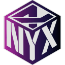 Discovery icon for NYX Community Discord server