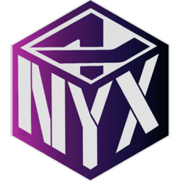 Discovery icon for NYX Community Discord server