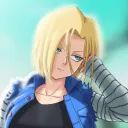 Android 18 Fanclub