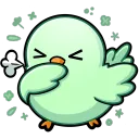 germdove And Friends