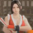 Mai Shiranui - Dead or Alive 6