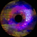 Doughnuts Space Discord Server Icon