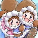 Les Grimpeurs de Glace (FR)