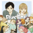 Blue Box avatar