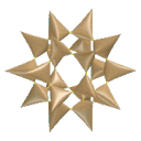 The Affinoid Union Server Icon